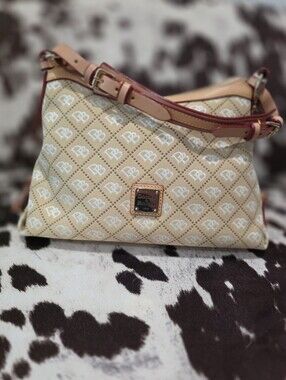 Vintage Dooney & Bourke